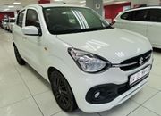 Suzuki Celerio 1.0 GL For Sale In Port Elizabeth