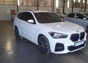 BMW X1 sDrive20d M Sport For Sale In Ermelo