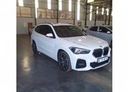 BMW X1 sDrive20d M Sport For Sale In Ermelo