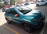 Renault Kwid 1.0 Climber For Sale In Ermelo