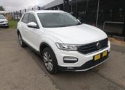 Volkswagen T-Roc 1.4TSI 110kW Design For Sale In Ermelo