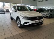 Volkswagen Tiguan 1.4TSI 110kW For Sale In Ermelo