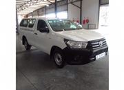 Toyota Hilux 2.0 S (aircon) For Sale In Ermelo