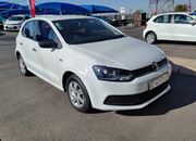 Volkswagen Polo Vivo 1.4 Trendline Hatch For Sale In Ermelo