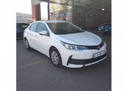 Toyota Corolla Quest 1.8 Auto For Sale In Ermelo