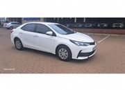 Toyota Corolla Quest 1.8 For Sale In Ermelo