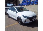 Hyundai i20 1.2 Motion For Sale In Ermelo