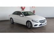 Mercedes-Benz C180 For Sale In Ermelo