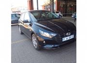 Hyundai i20 1.2 Motion For Sale In Ermelo