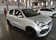 Suzuki Celerio 1.0 GL For Sale In Ermelo