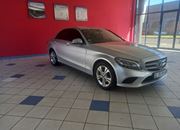 Mercedes-Benz C180 For Sale In Ermelo