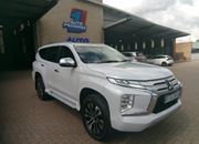 Mitsubishi Pajero Sport 2.4DI-D 4x4 For Sale In Ermelo