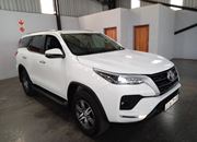 Toyota Fortuner 2.4GD-6 auto For Sale In Ermelo