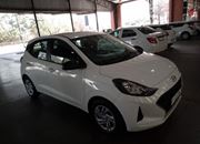 2023 Hyundai Grand i10 1.0 Motion For Sale In Ermelo