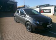 Hyundai i20 1.2 Motion For Sale In Ermelo