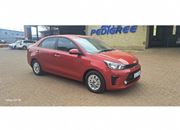 Kia Pegas 1.4 EX auto For Sale In Ermelo