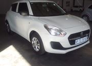 Suzuki Swift 1.2 GA Hatch For Sale In Ermelo