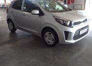 Kia Picanto 1.0 Street For Sale In Ermelo