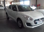 Suzuki Swift 1.2 GA Hatch For Sale In Ermelo