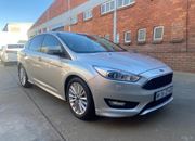 Ford Focus 1.0T Ambiente Auto 5Dr For Sale In Harrismith