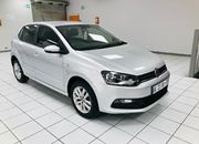 Volkswagen Polo Vivo 1.6 Comfortline Auto For Sale In Harrismith