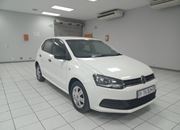 Volkswagen Polo Vivo 1.4 Trendline Hatch For Sale In Harrismith