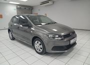 Volkswagen Polo Vivo 1.4 Trendline Hatch For Sale In Harrismith