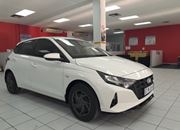 2022 Hyundai i20 1.2 Motion For Sale In Harrismith