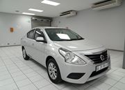 Nissan Almera 1.5 Acenta Auto For Sale In Harrismith