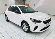 Opel Corsa 1.2 For Sale In Harrismith