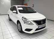 2023 Nissan Almera 1.5 Acenta Auto For Sale In Harrismith