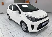 Kia Picanto 1.0 Street Auto For Sale In Harrismith