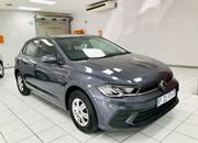 Volkswagen Polo hatch 1.0TSI 70kW For Sale In Harrismith