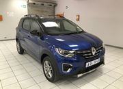 2024 Renault Triber 1.0 Prestige For Sale In Harrismith