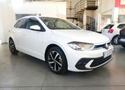 Volkswagen Polo hatch 1.0TSI 70kW Life For Sale In Harrismith