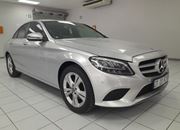 Mercedes-Benz C180 For Sale In Harrismith