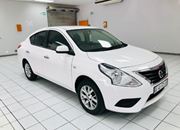 Used Nissan Almera 1.5 Acenta Auto Free State