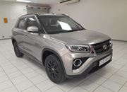 2022 Toyota Urban Cruiser 1.5 XS For Sale In Harrismith