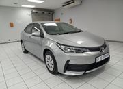 Toyota Corolla Quest 1.8 For Sale In Harrismith