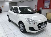 Suzuki Swift 1.2 GA Hatch For Sale In Harrismith