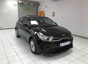 Kia Rio hatch 1.2 LS For Sale In Harrismith