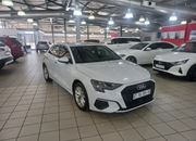 Audi A3 Sportback 35TFSI For Sale In Ladysmith