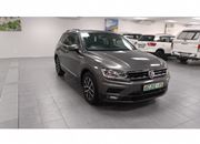 Volkswagen Tiguan 1.4TSi (110kW) DSG For Sale In Ladysmith