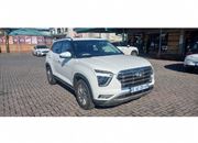 2021 Hyundai Creta 1.5 Executive For Sale In Ladysmith