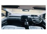 Hyundai Staria 2.2D Executive 9-seater For Sale In Ladysmith