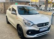 Suzuki Celerio 1.0 GL For Sale In Ladysmith