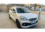 Suzuki Celerio 1.0 GL For Sale In Ladysmith