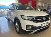 Volkswagen T-Cross 1.0TSI 85kW Comfortline For Sale In Ladysmith