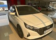 Hyundai i20 1.2 Motion For Sale In Ladysmith