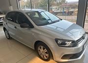 Volkswagen Polo Vivo 1.4 Trendline Hatch For Sale In Ladysmith